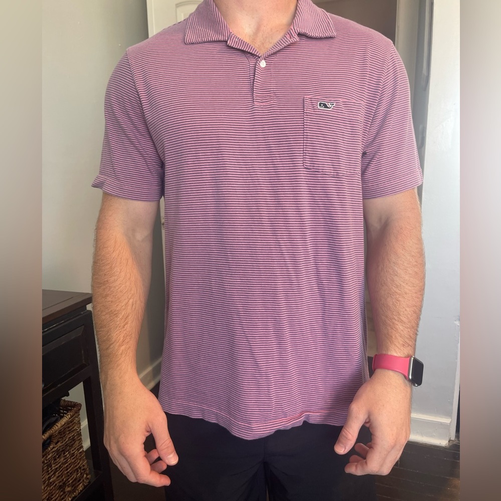Vineyard Vines Polo